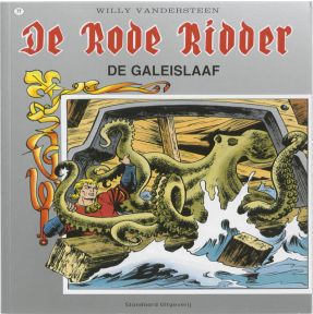 De Galeislaaf