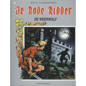 De weerwolf