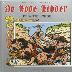 De wilde horde