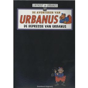 De Depressie van Urbanus