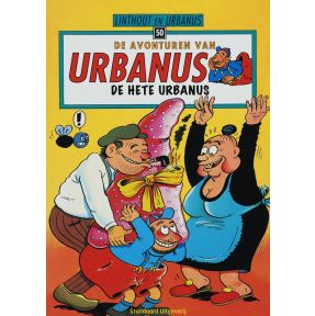 De hete Urbanus