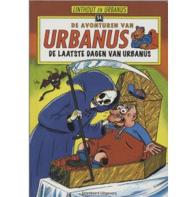 De Laatste Dagen van Urbanus