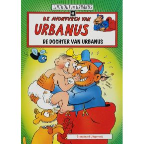 De dochter van Urbanus