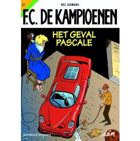 Het geval Pascale