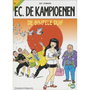 De simpele duif