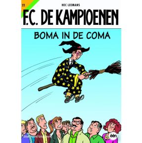 Boma in de coma