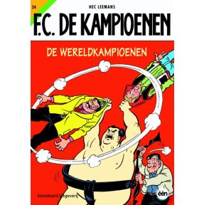 De wereldkampioenen