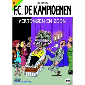 Vertongen en zoon