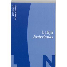 Standaard woordenboek Latijn-Nederlands