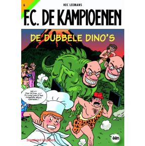 De dubbele Dino's