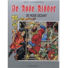 De rode gezant