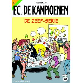 De Zeep-serie