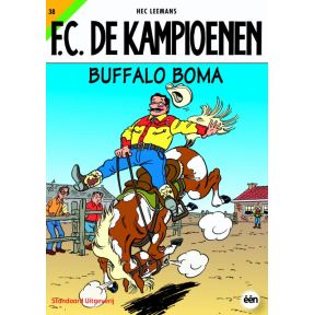 Buffalo Boma