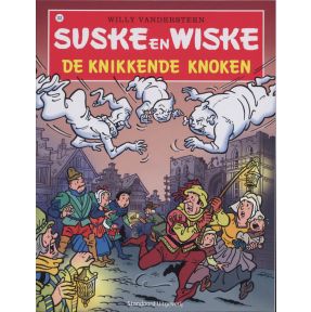 De knikkende knoken