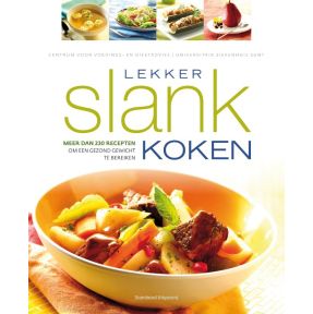 Lekker slank koken