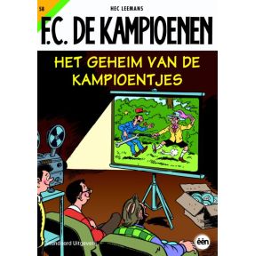 Het geheim van de kampioentjes