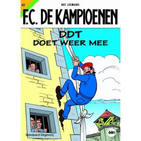 DDT doet weer mee