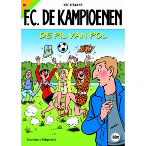 De Pil van Pol