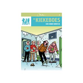 Een koud kunstje