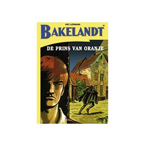 De prins van oranje