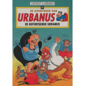 De geforceerde Urbanus