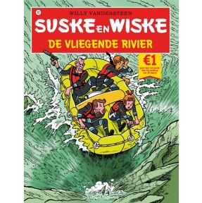 De vliegende rivier