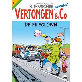 De fileclown