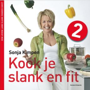 Kook je slank en fit 2