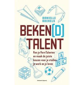 Beken(d) talent