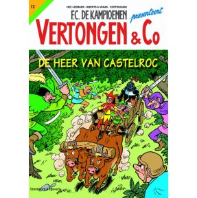 De heer van Castelroc