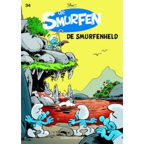 De Smurfenheld