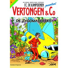 De Zygomatiekers