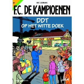 DDT op het witte doek