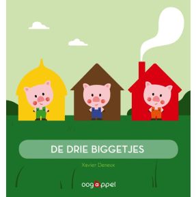 De drie biggetjes