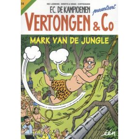 Vertongen & Co Mark van de jungle