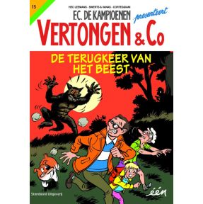 De terugkeer van het beest