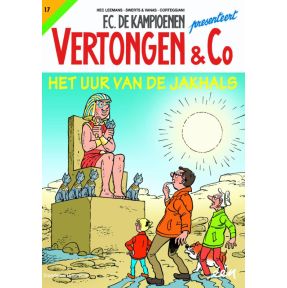 Het uur van de Jakhals