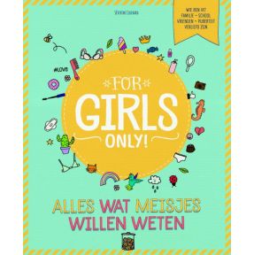 Alles wat meisjes willen weten