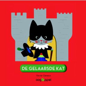 De Gelaarsde kat