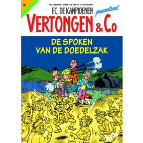 De spoken van de doelzak