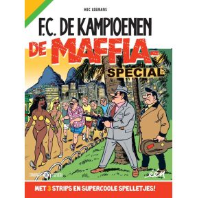 De Maffia-special