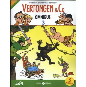 Omnibus 3