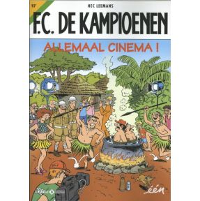 Allemaal cinema !