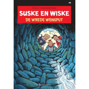 De wrede wensput