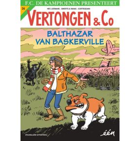 Balthazar van Baskerville