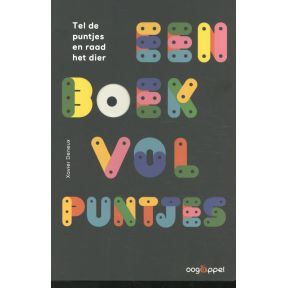 Een boek vol puntjes