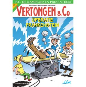 Operatie Frankenstein