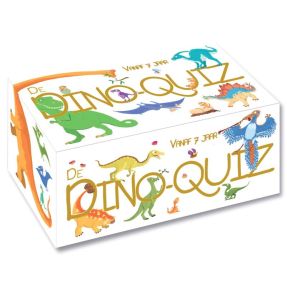 Dino-quiz