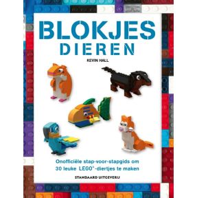 BlokjesDieren