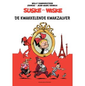 De kwakkelende kwakzalver